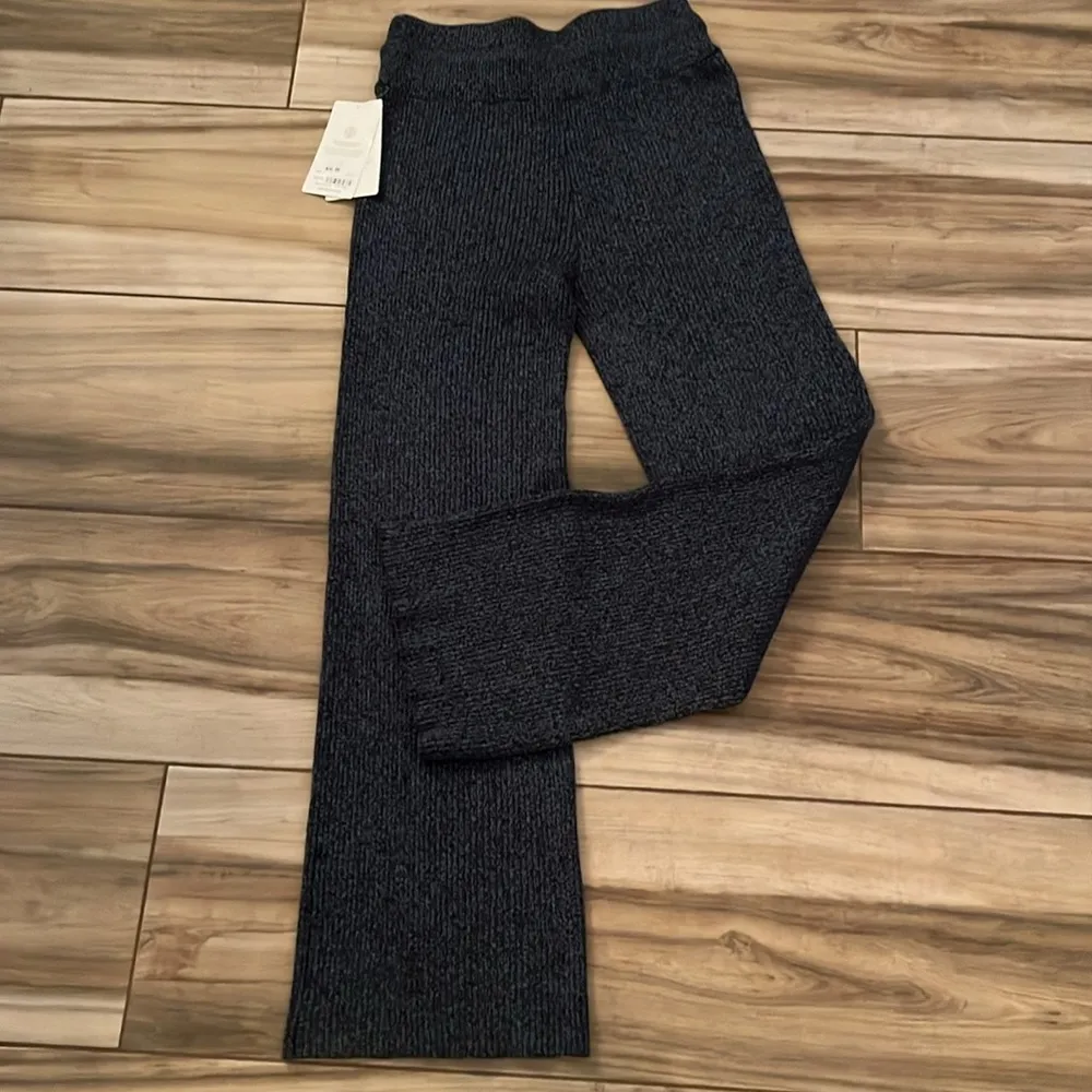 Athleta reverie sweater pant - Image 6