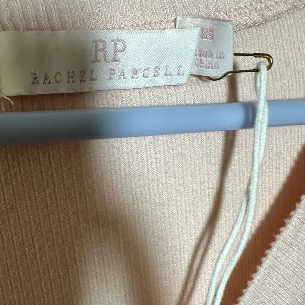 Rachel Parcell Soft Beige Sweater - Image 7