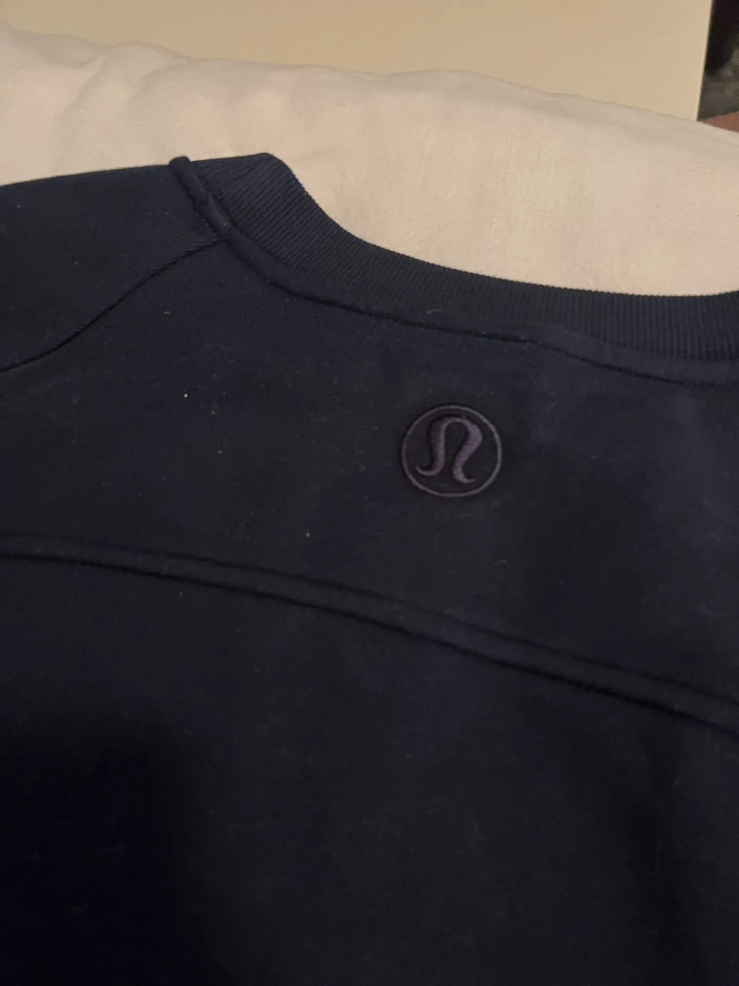 Lululemon Scuba Pullover - Image 8