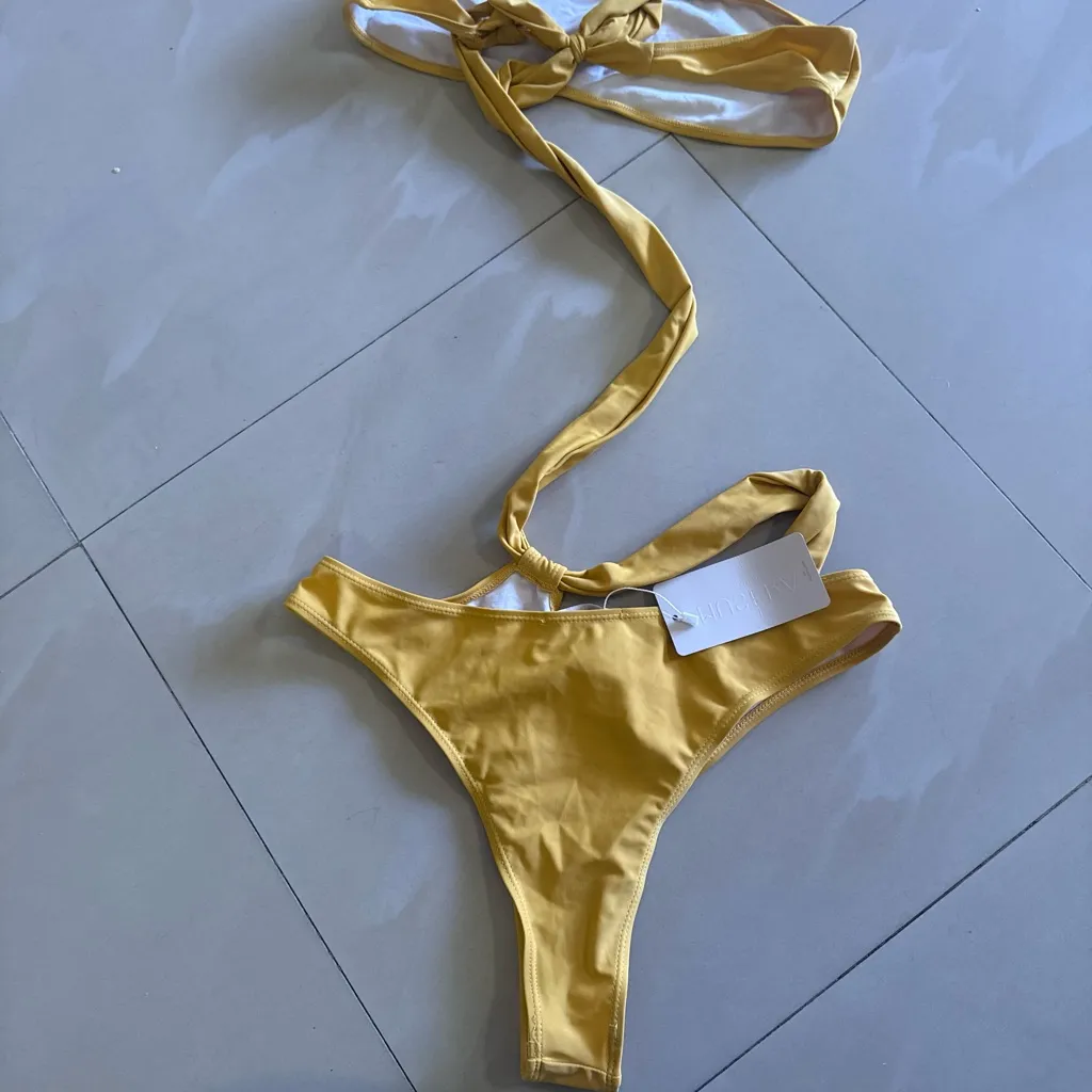 Yellow One - Image 3