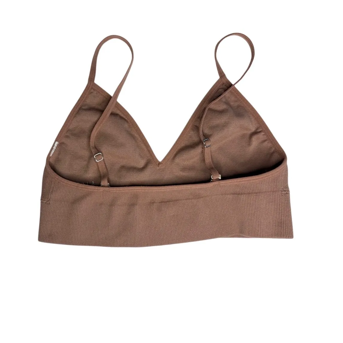 Abercrombie & Fitch+Adidas Activewear Bundle Tank Top Bra Racerback SMALL Sporty - Image 10