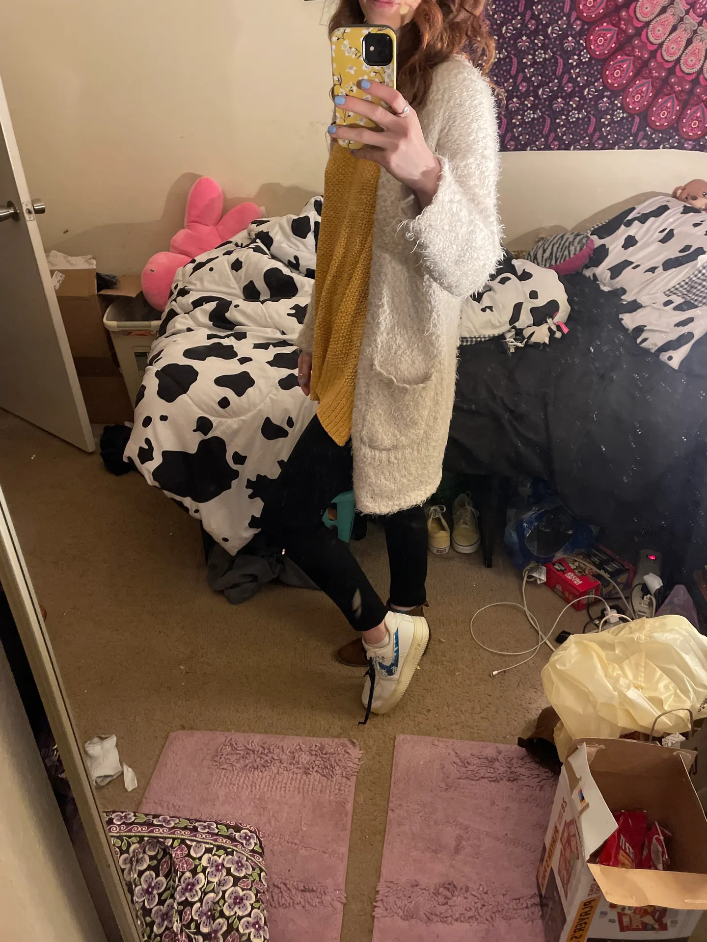 Nike Custom Shoes - Image 5