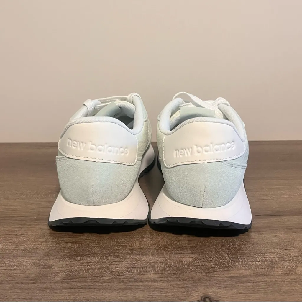 New Balance 237 Unisex Shoe Size 10 or 8.5 #250842 - Image 5