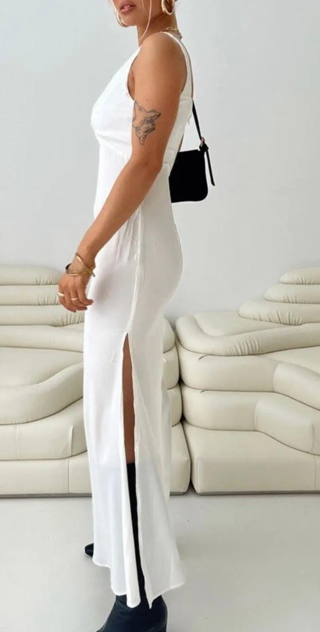 Lynsey Midi Dress - Image 2