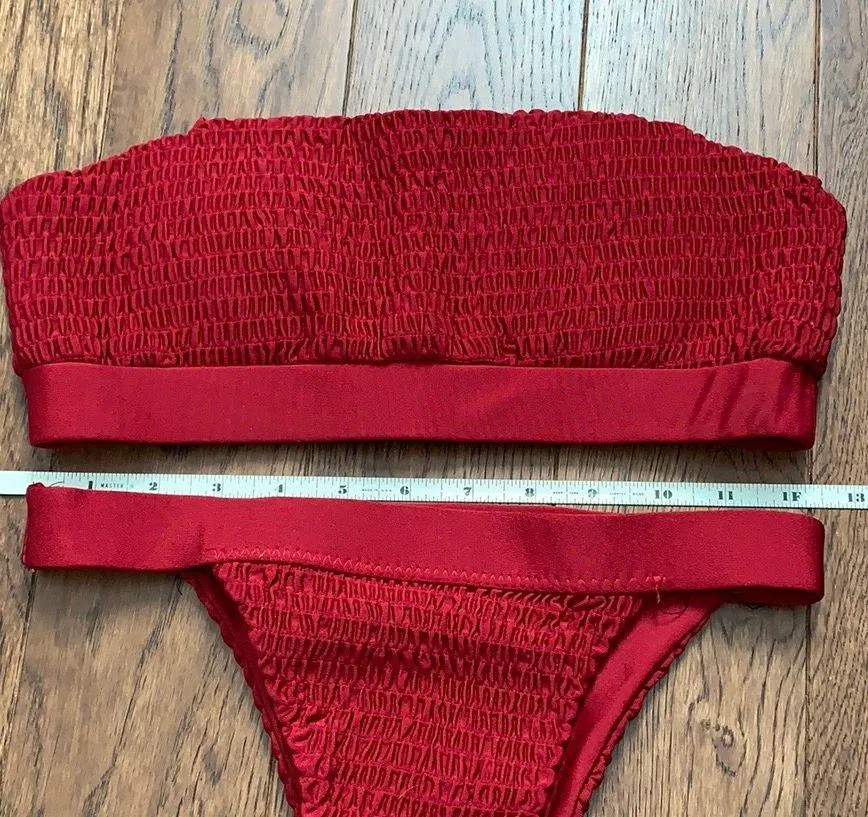 Haute Swimwear Bikini - Image 6