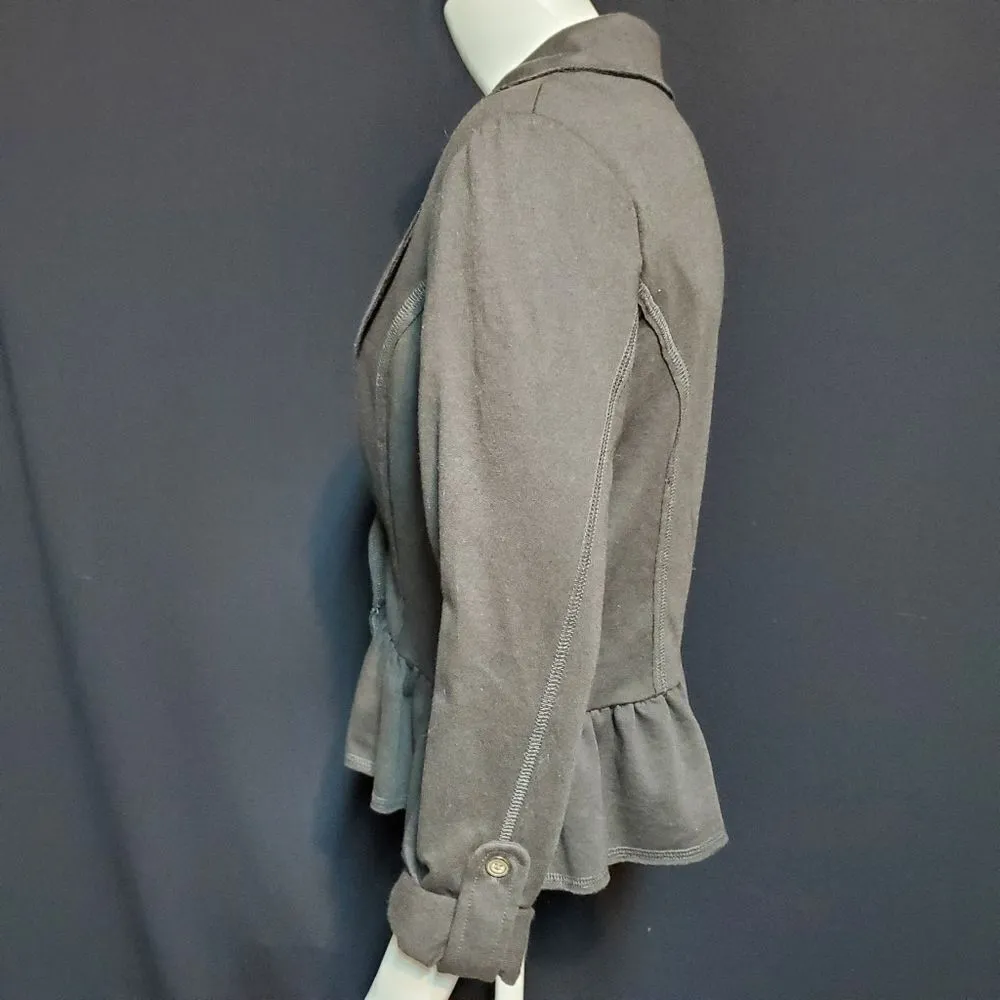 Rewind Brown Blazer (Medium) - Image 3