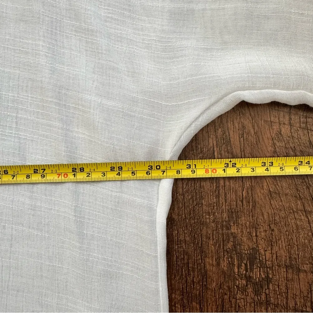 YUZAO breezy, comfy top, plus size 2XL - Image 7