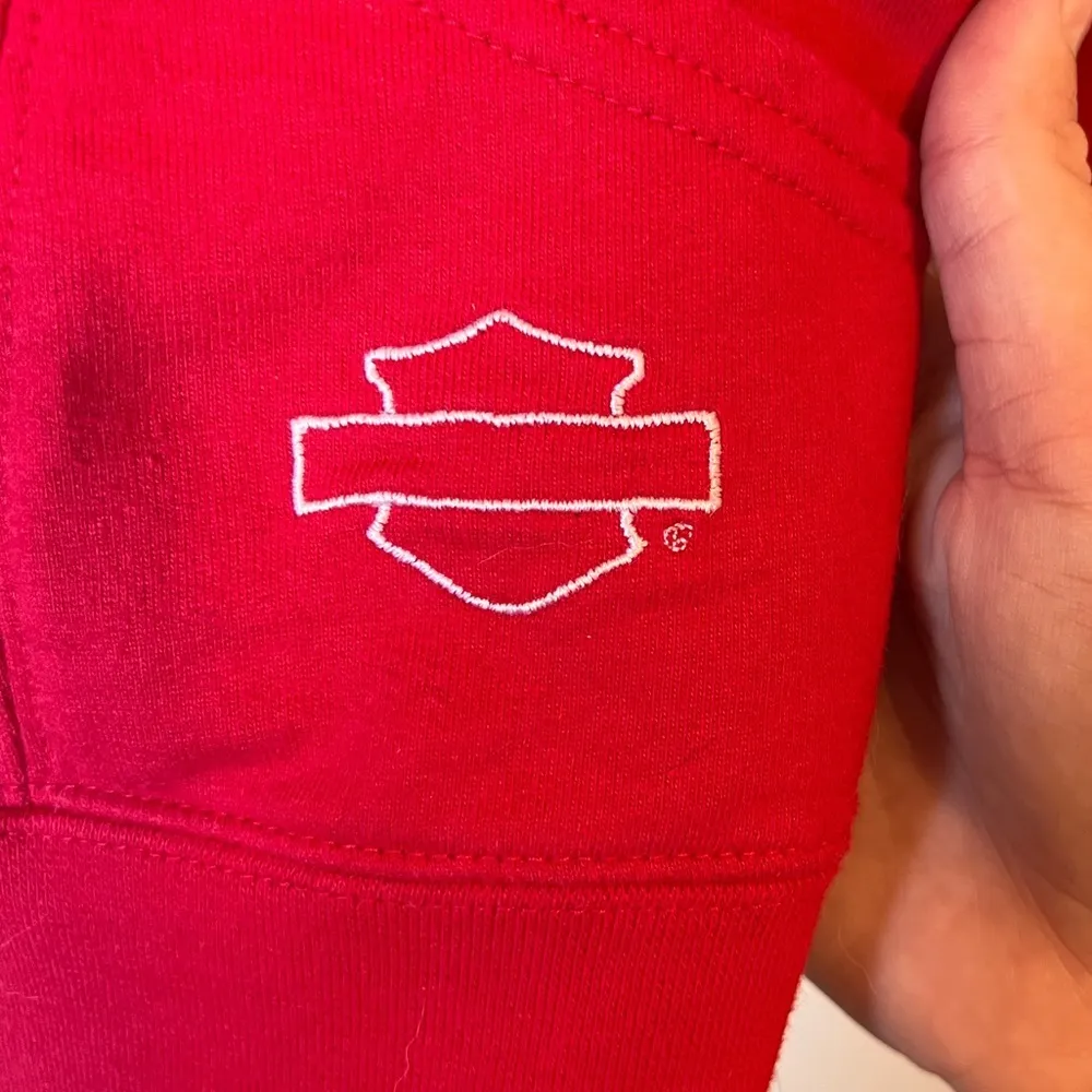 Harley Davidson Jacket - Image 4