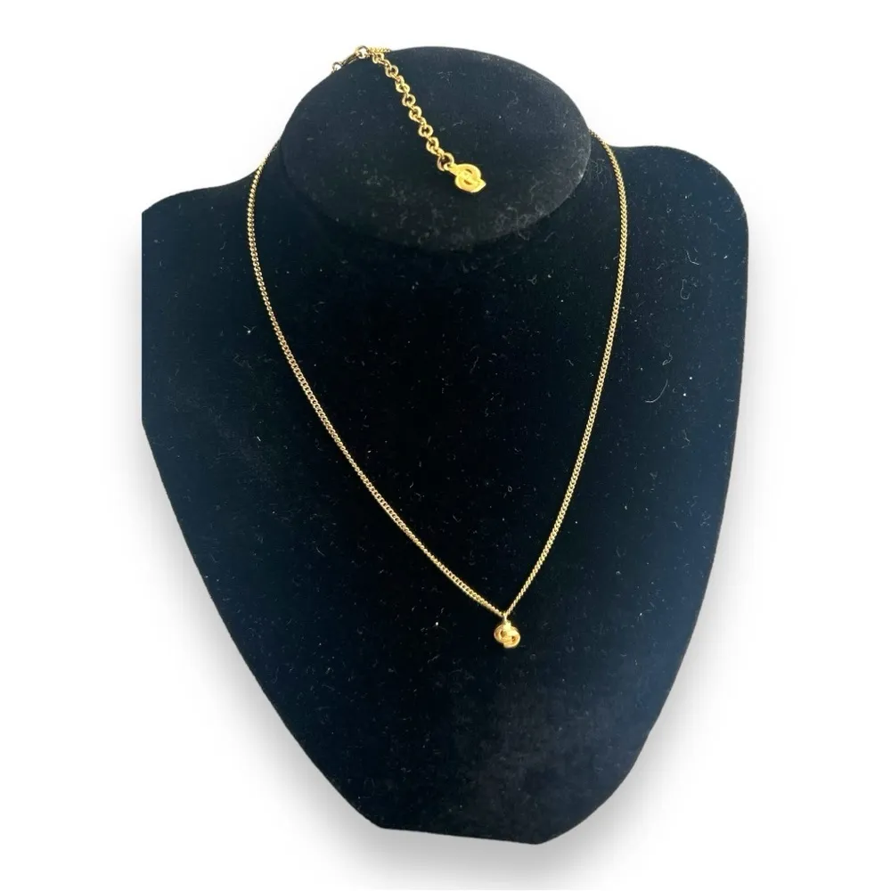 Dior Necklace - Image 3