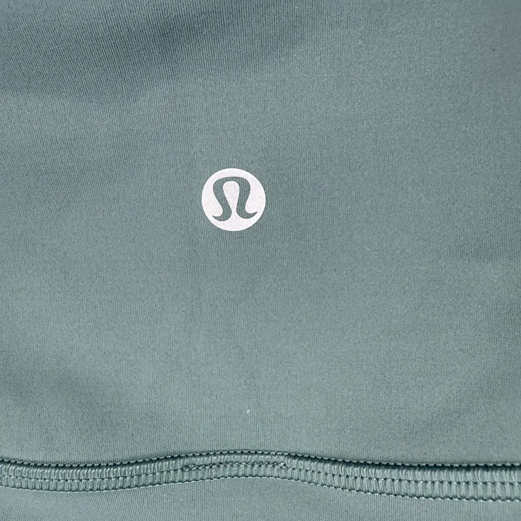 Lululemon In Movement 7/8 Tight *Everlux 25 - Image 6