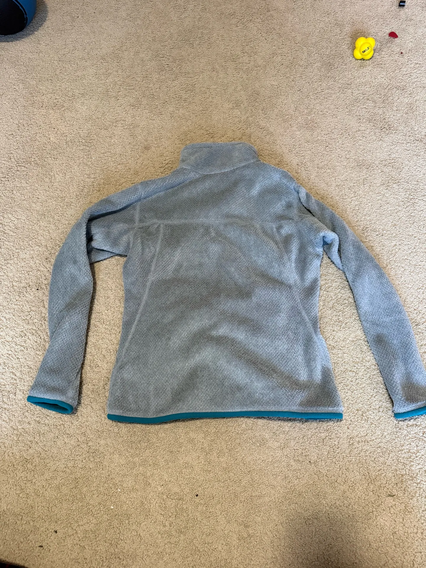 Patagonia  Re-Tool Snap-T Pullover Women’s - Image 3