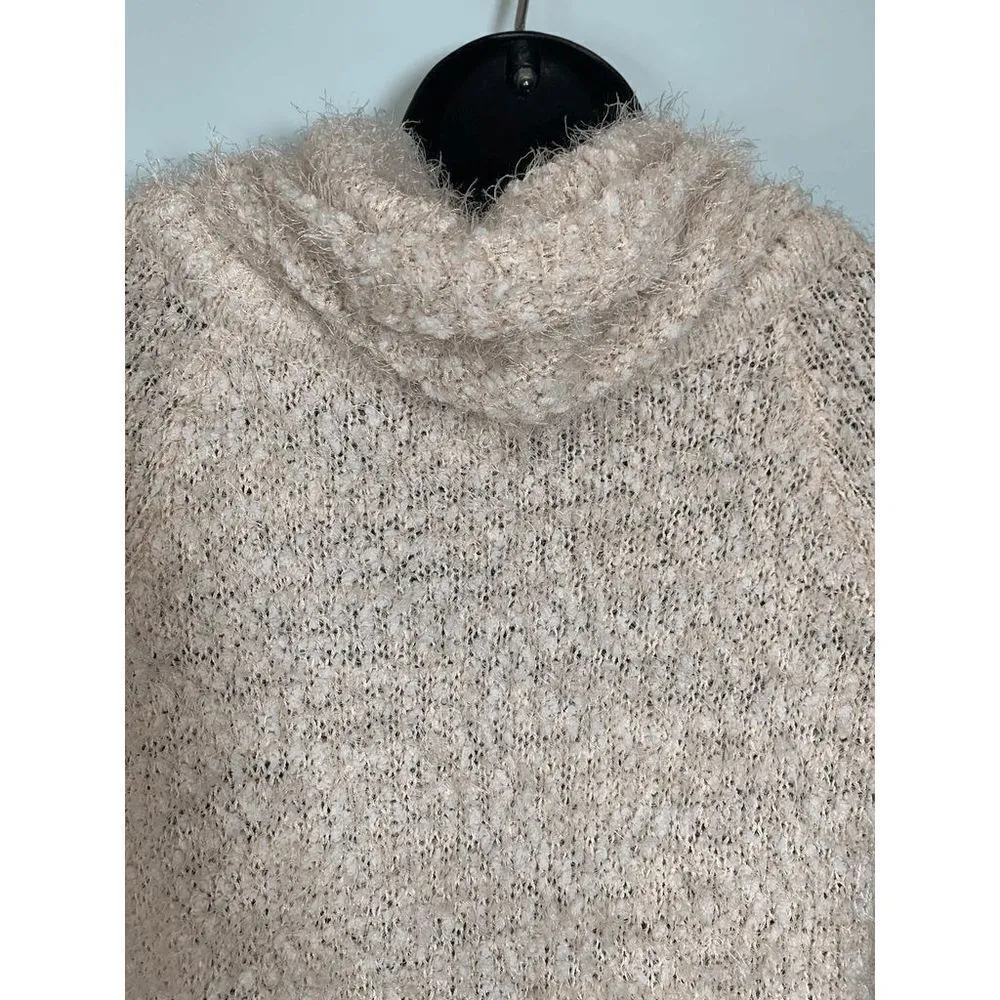 LC Lauren Conrad Cowl Neck Sweater - Image 9