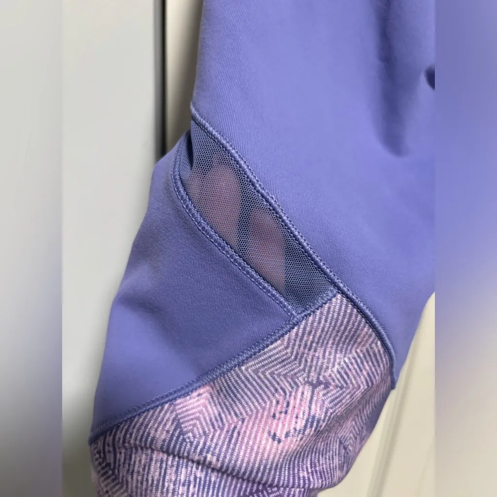 Calia by Carrie Underwood Essential Collection High Rise 7/8 Ankle Leggings Size L - Image 5