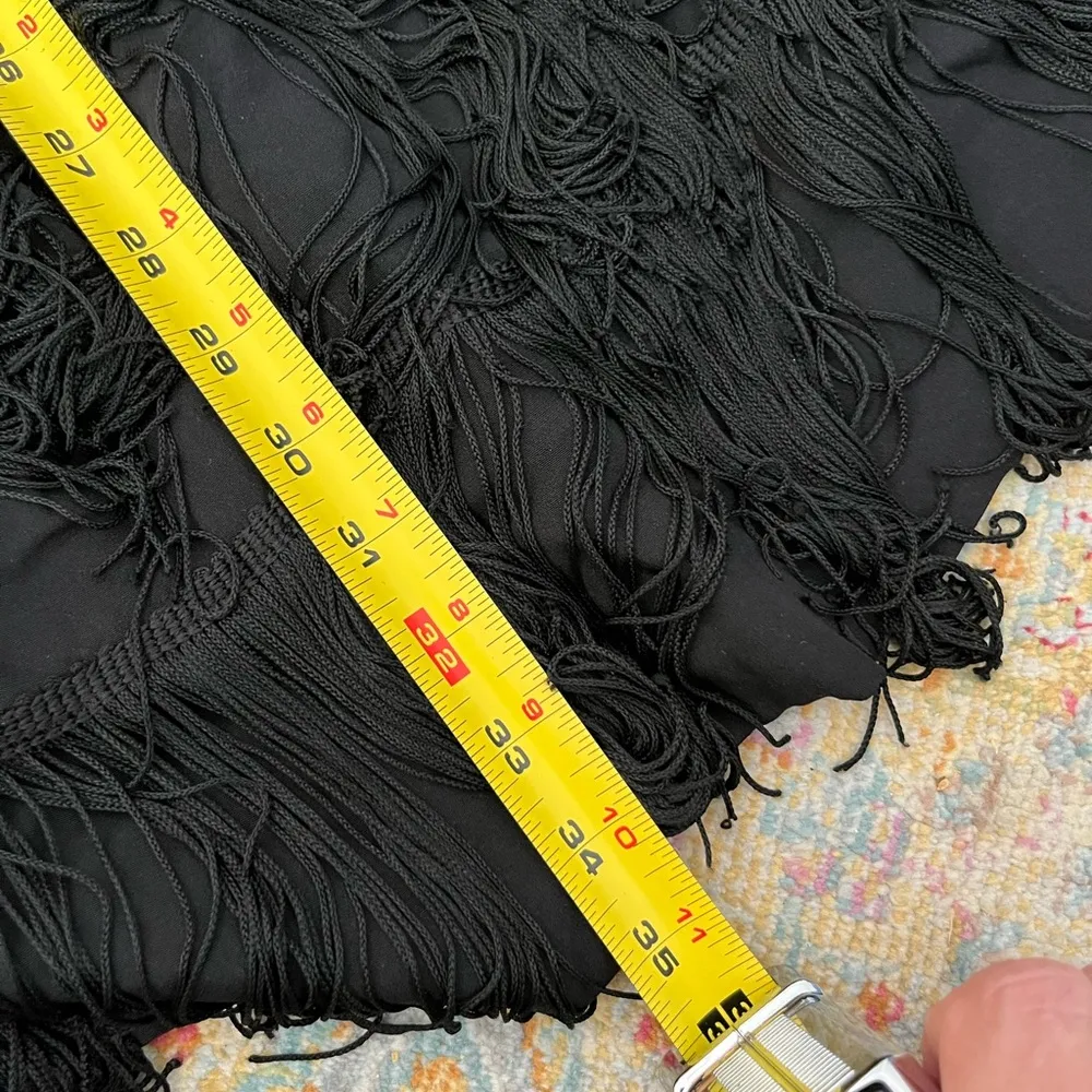 Vintage 80’s rare statement piece. Norma Kamali boutique - Image 8