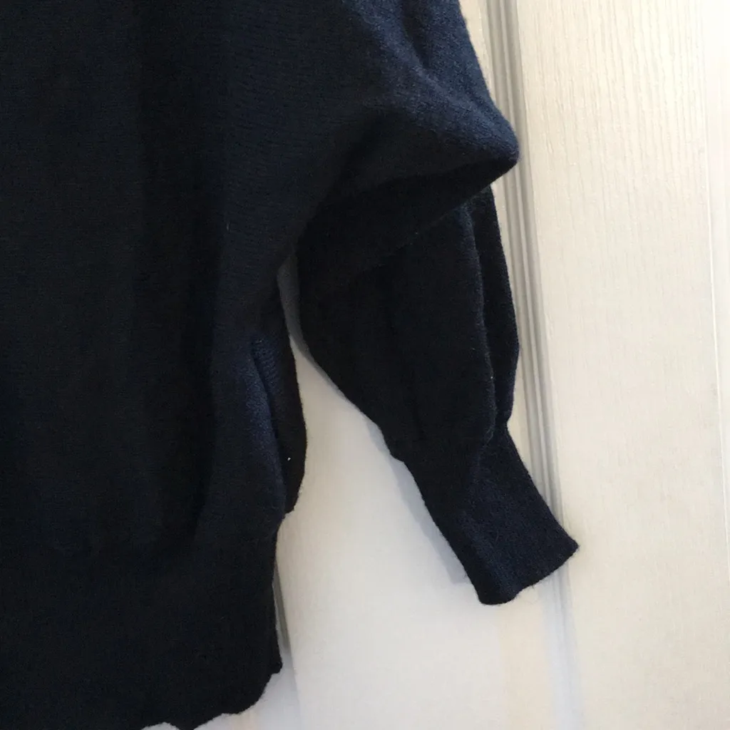 FINAL MARKDOWN Dressy Ladies’ Counterparts Sweater (S) - Image 2