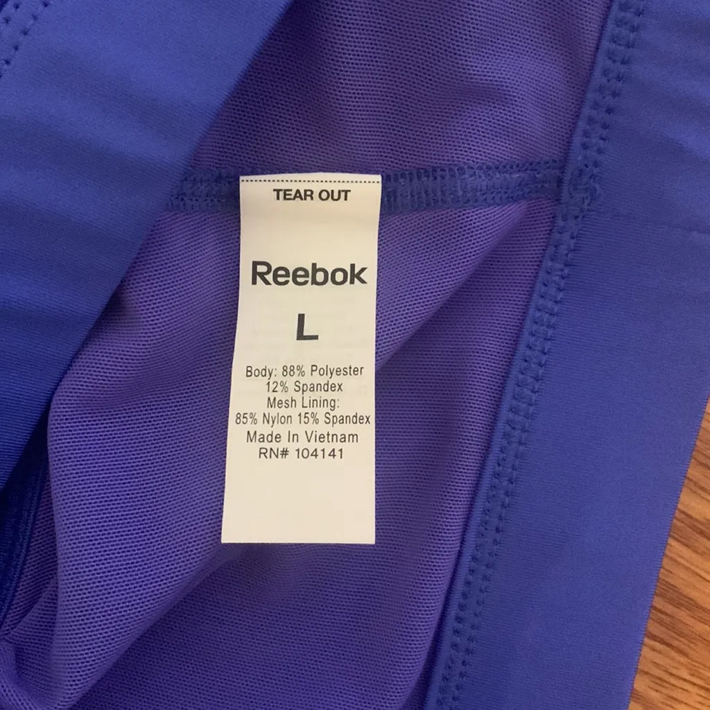 Reebok sports bra - Image 7