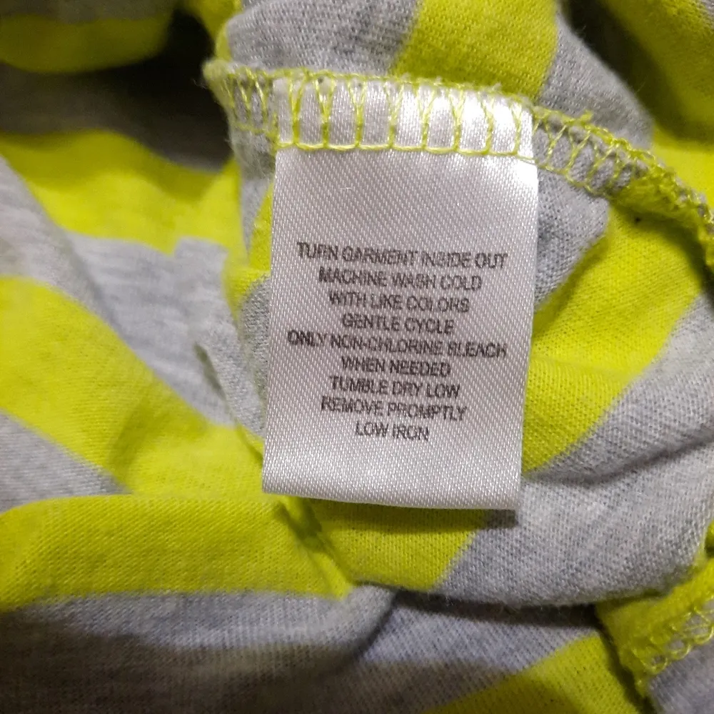 French Laundry Petite Blouse Size Medium - Image 5