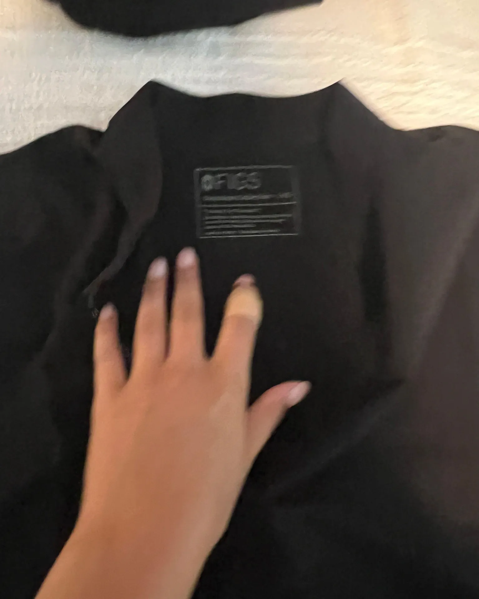 FIGS Scrub Top - Image 2