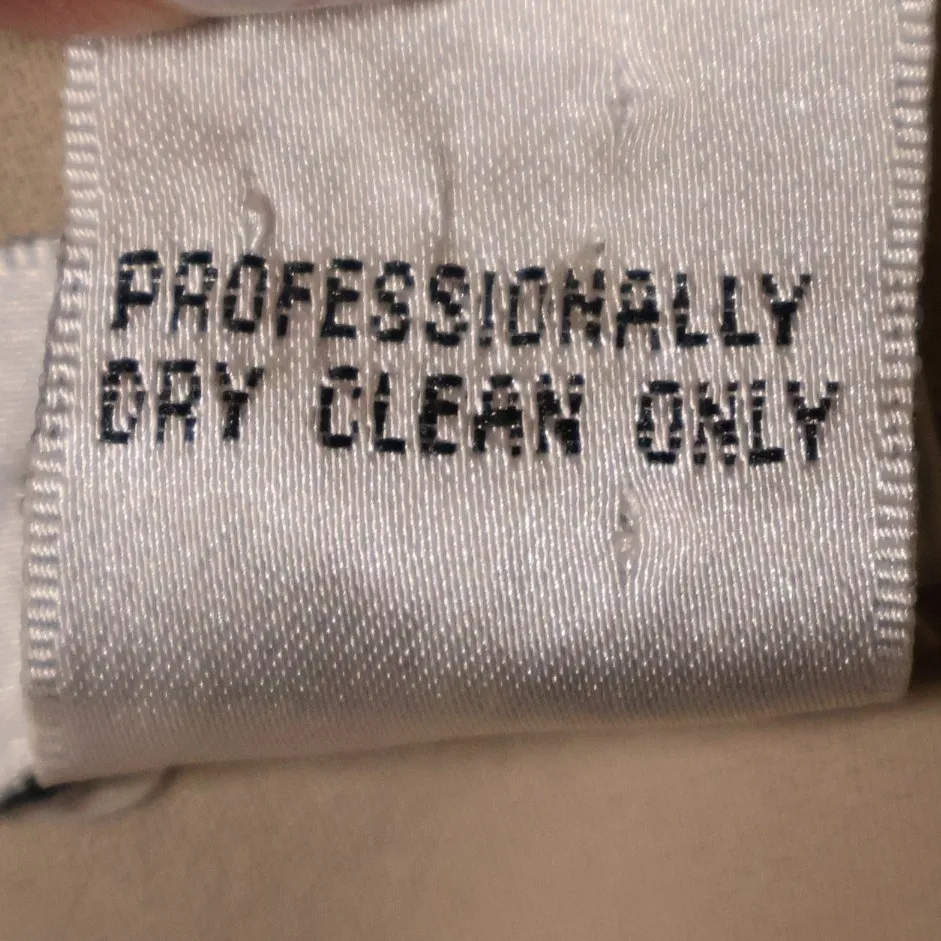 Cache Y2K 2010s Slit Flare Dress Pants Womens Office Siren Party Trousers Size 2 - Image 9