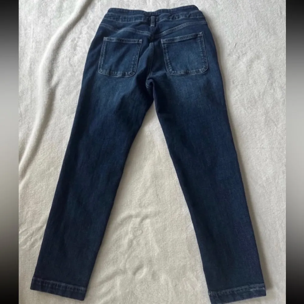 Pilcro and the Letterpress jeans - Image 3