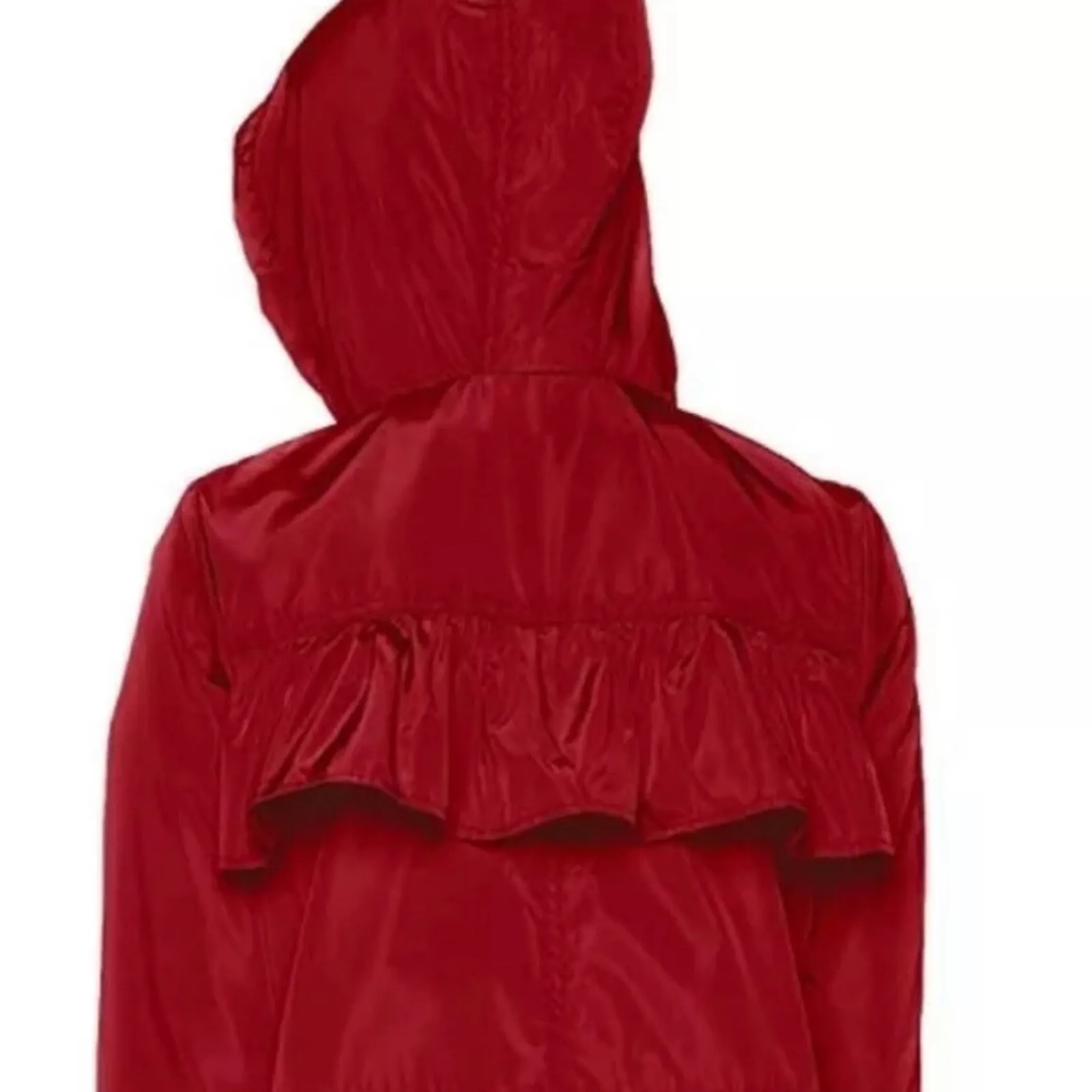 BB Dakota Jacket Into The Wild Coat - Image 5