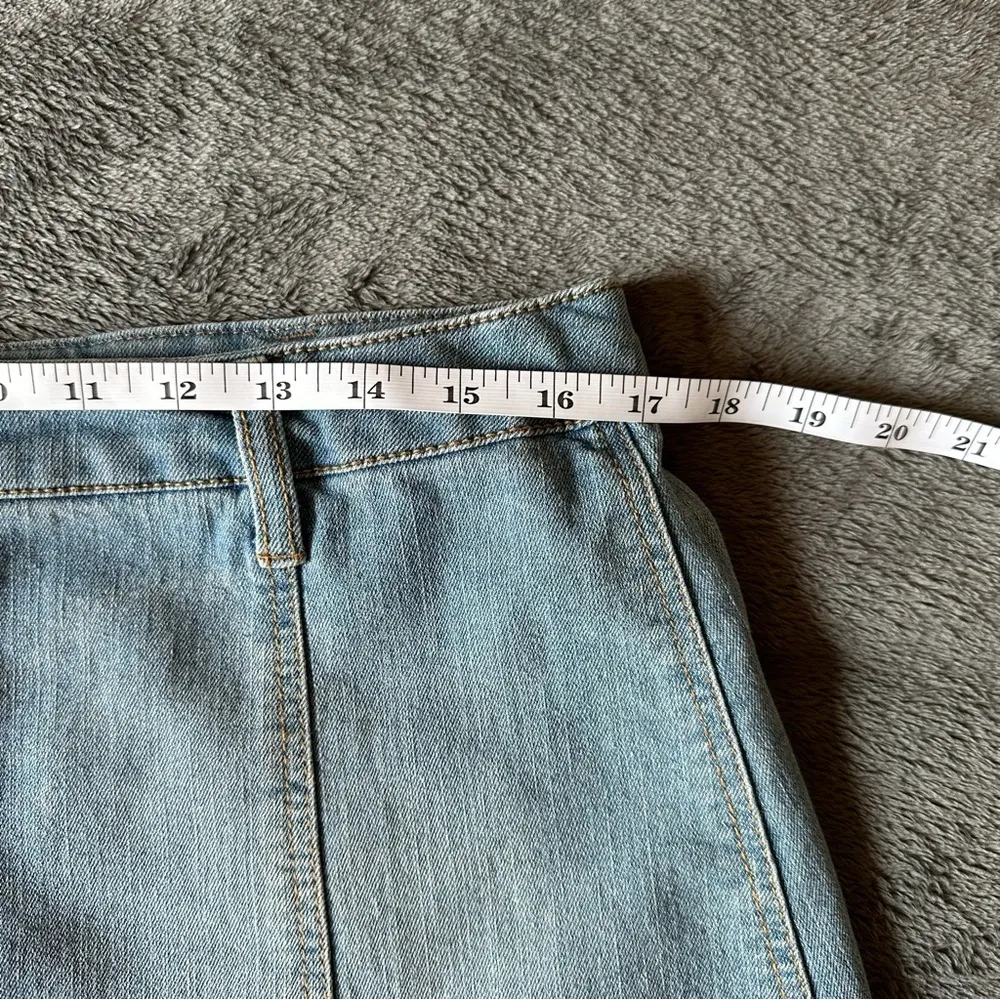 Y2K Mossimo A - Image 5