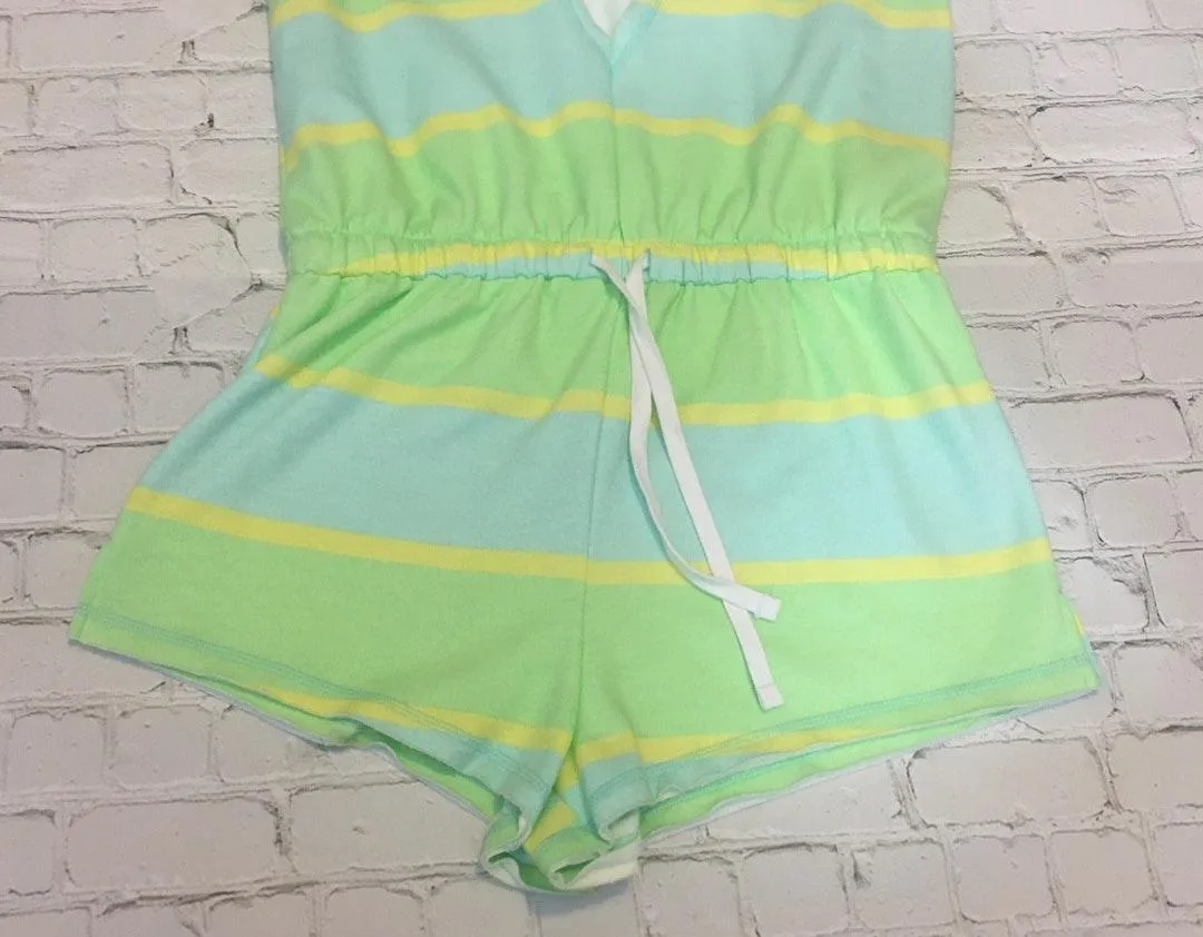 Sleepwear Romper NWT! - Image 8