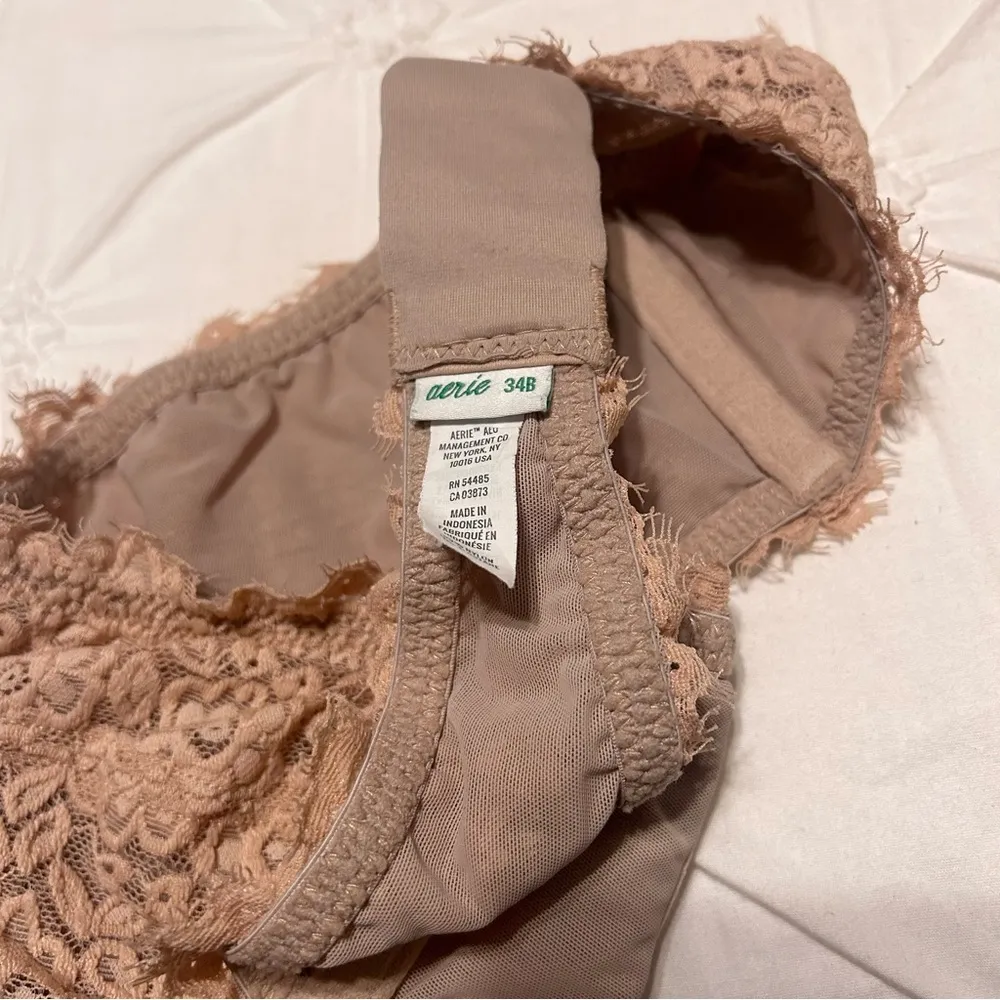 Aerie Lace Bandeau - Image 3