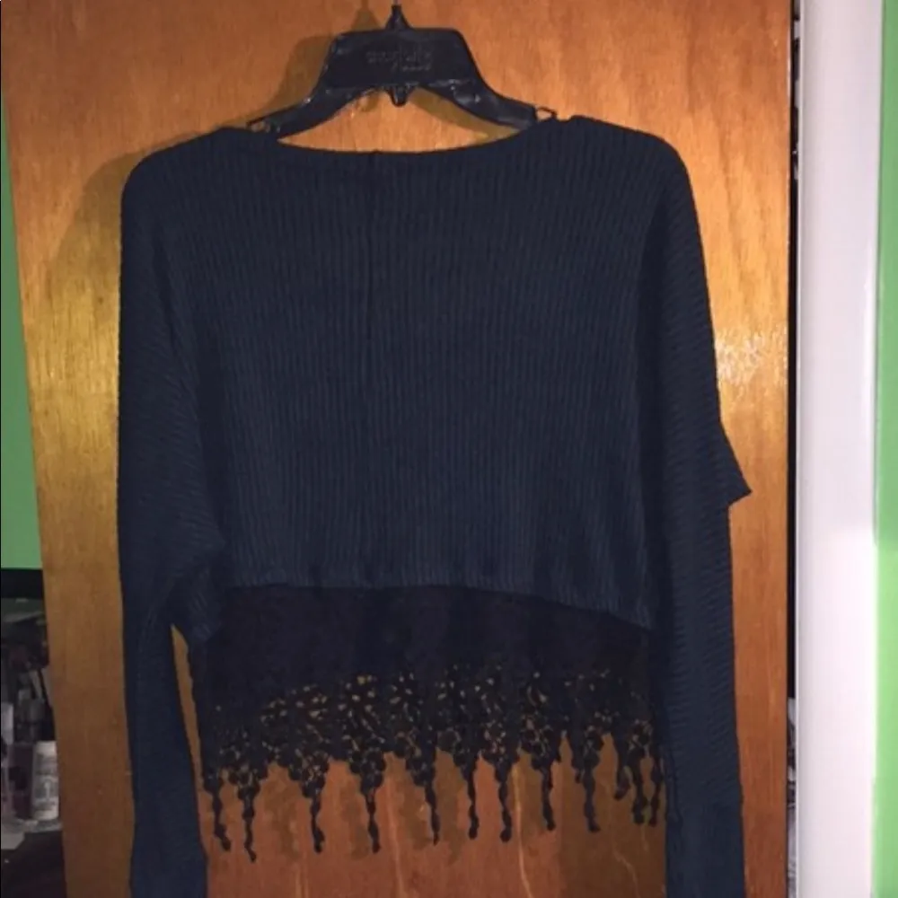 Charlotte Russe Top - Image 3