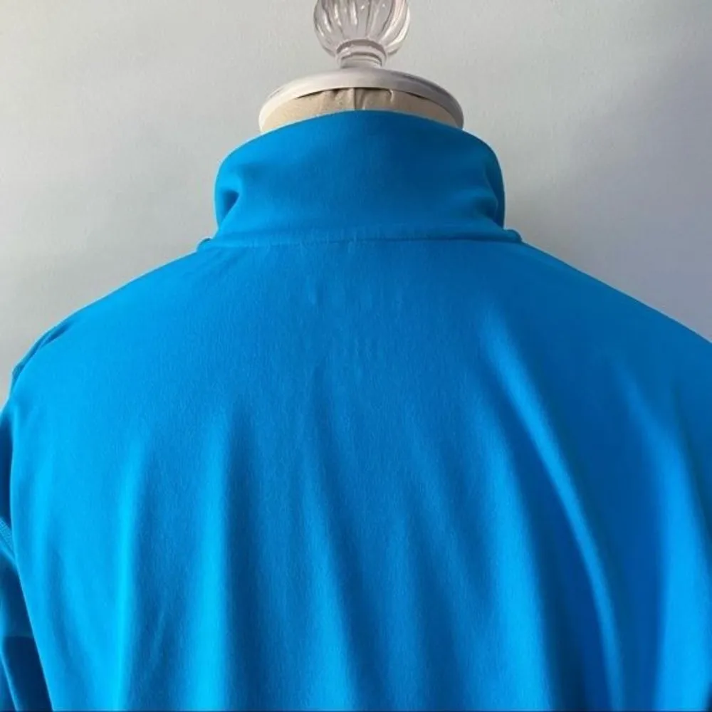 Reebok  Active wear Pullover 1/4 Zip - Image 11