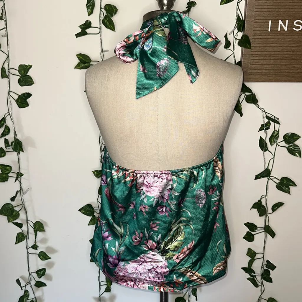 Bellevue The Label Fleur Top - Image 3