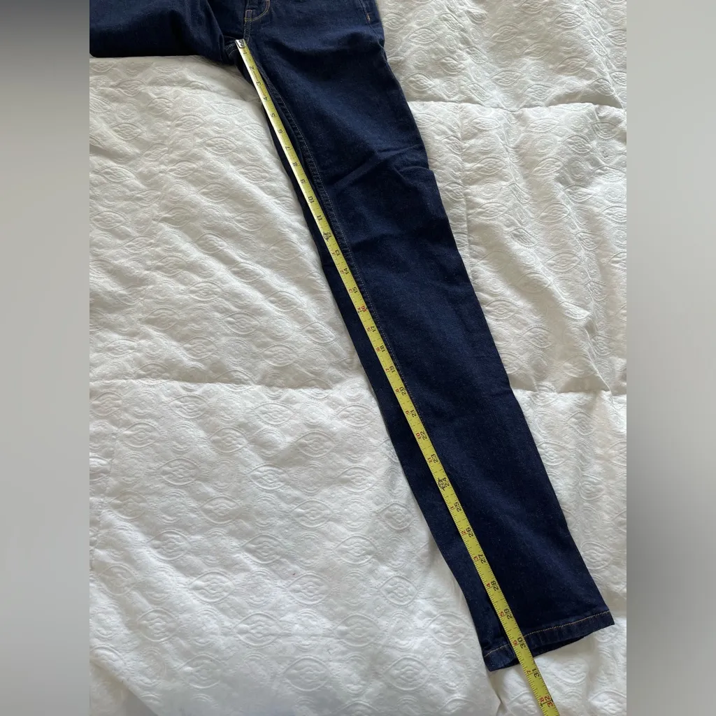 Patagonia size 24 jeans - Image 3