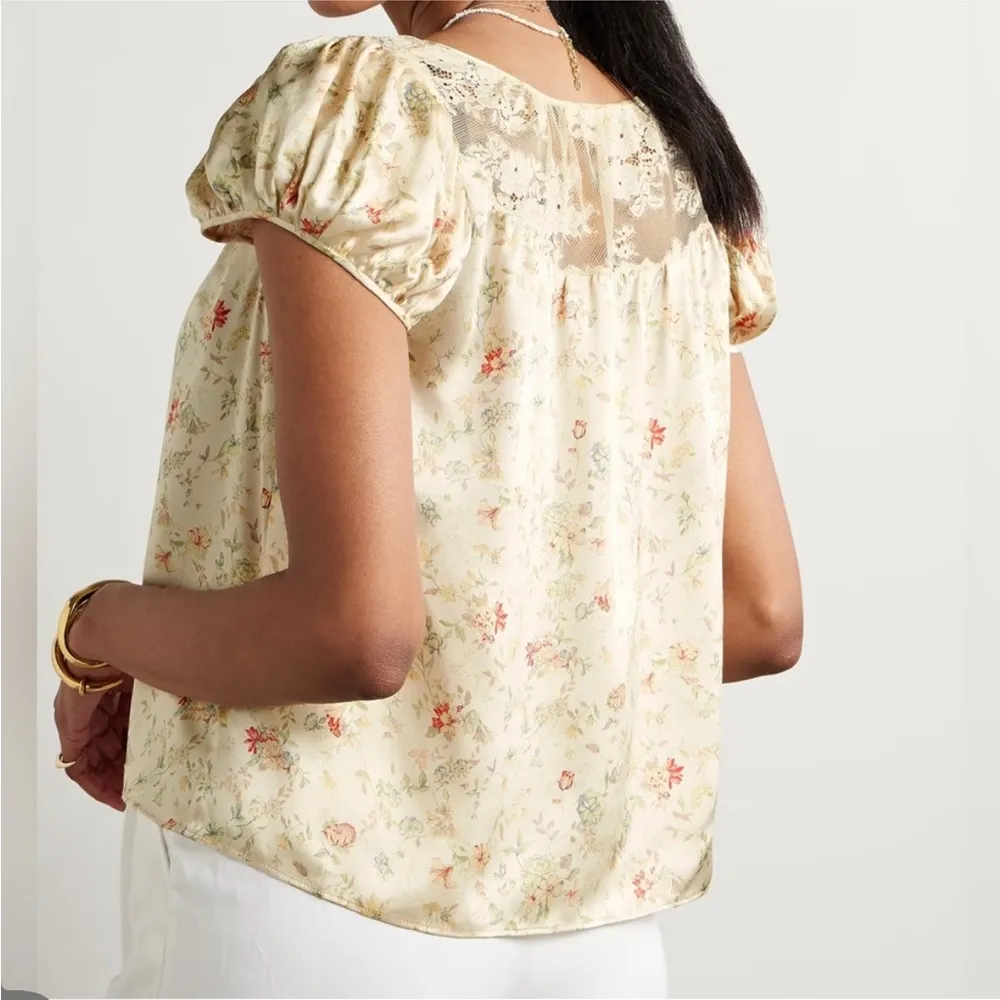 DOEN Camri lace - Image 3