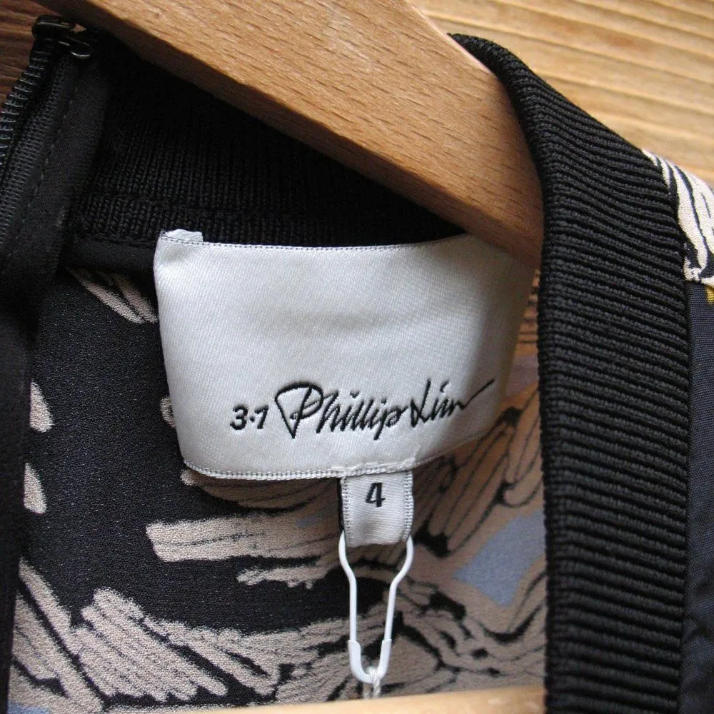 NWT 3.1 Phillip Lim Top Blouse - Image 7