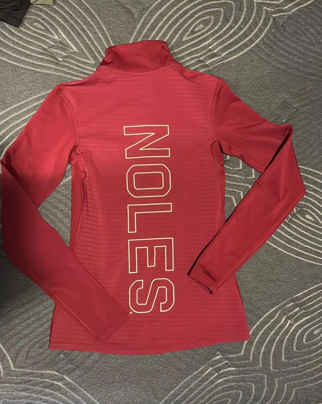 FSU Sweater - Image 2