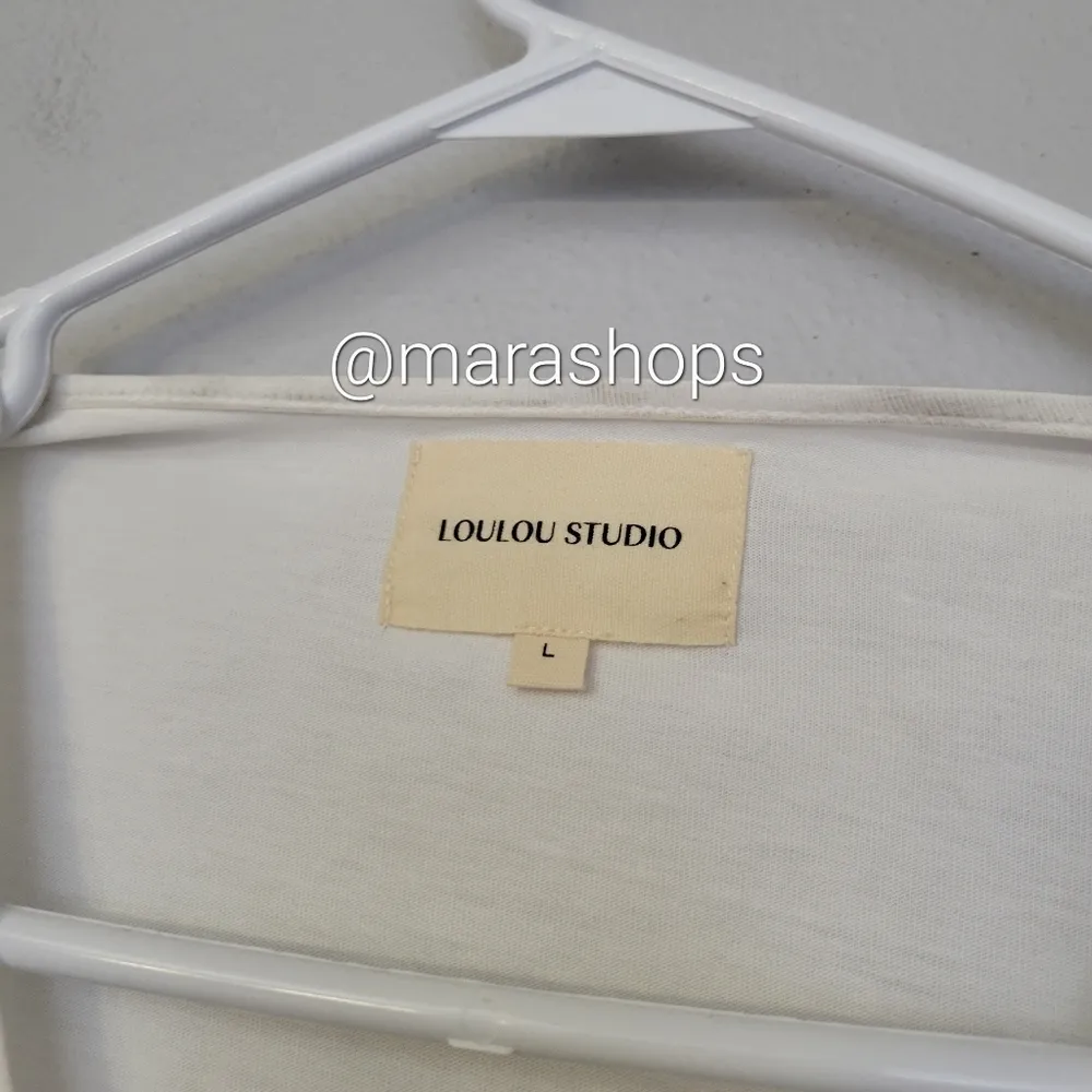 Loulou Studio Seram Open - Image 5