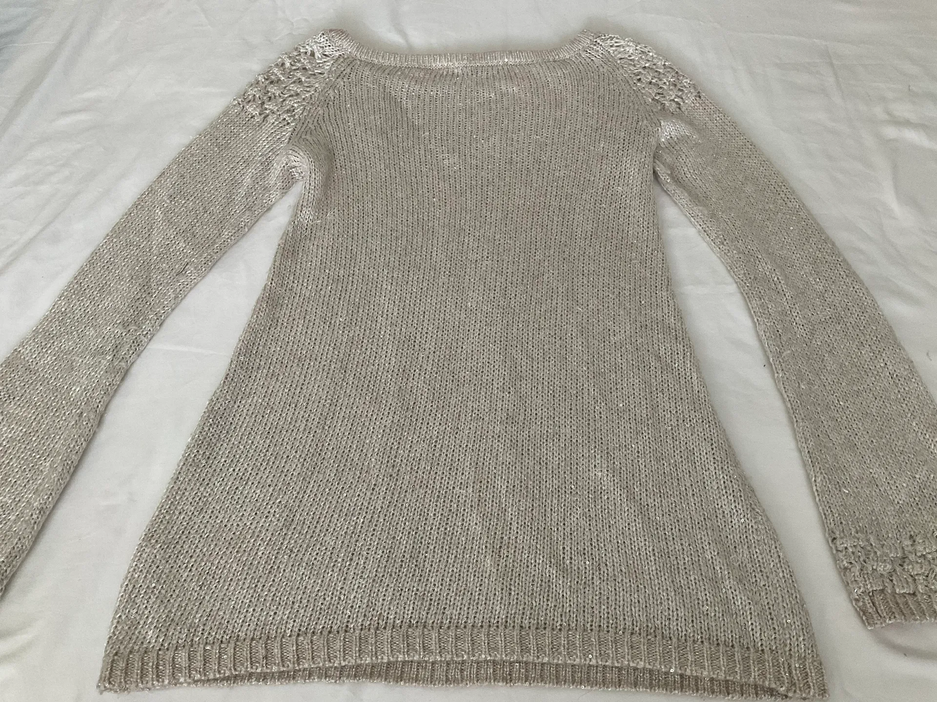 White House | Black Market Sweater - Image 6