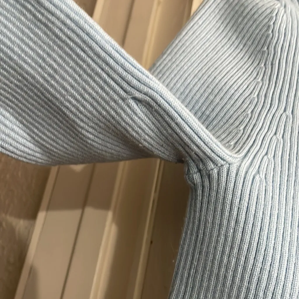 Revolve LPA Evie Cardigan - Image 7