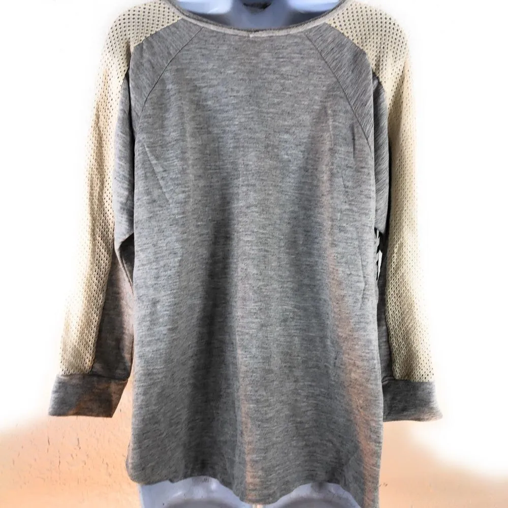 Go Make Noise Top Size L - Image 4