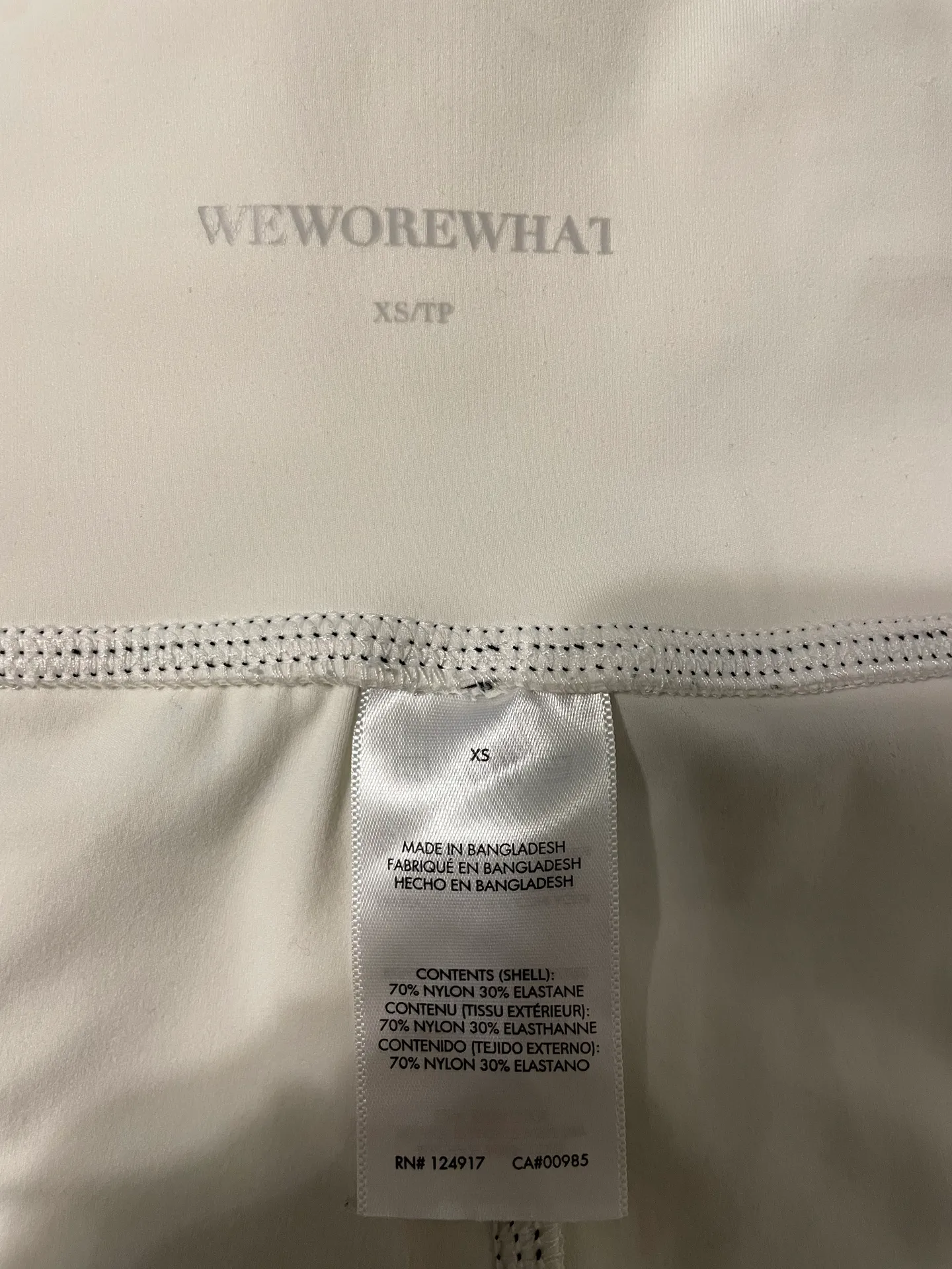 We Wore What Workout Set - Image 6