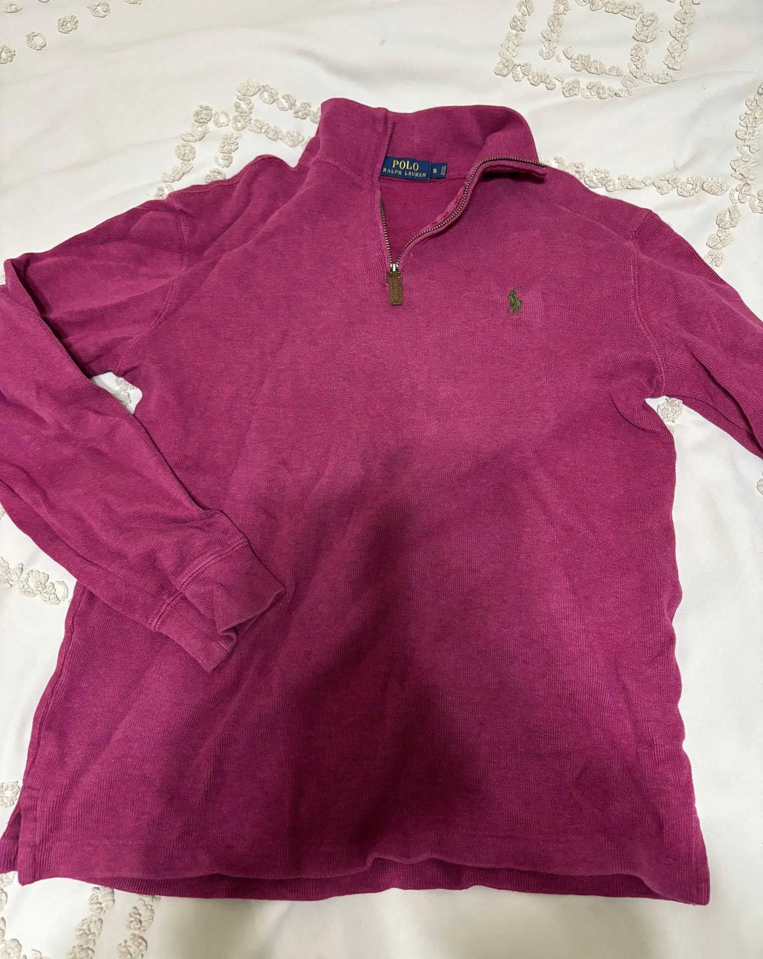 Quarter Zip - Image 2