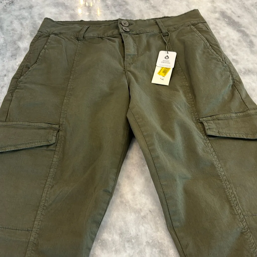 Sanctuary Cargo Joggers Brand New ! - Image 4