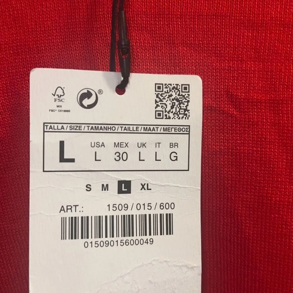 ZARA ✨ BASIC SWEATER✨ - Image 10