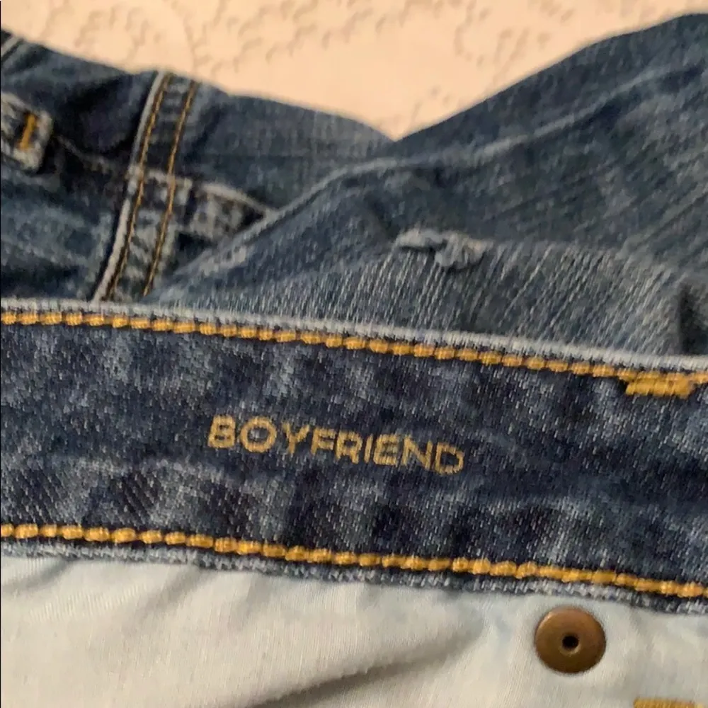 Michael Kors Boyfriend jeans - Image 3