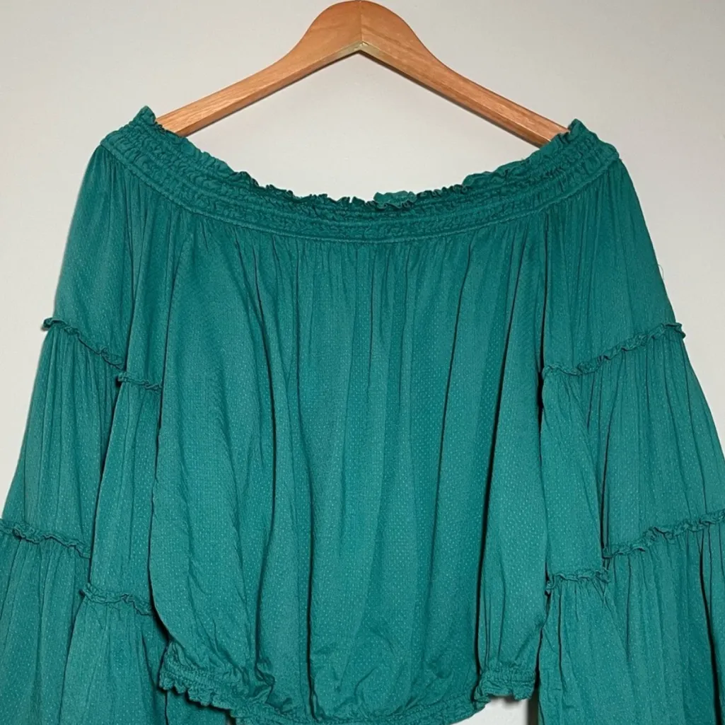 Free People Free Spirit Top - Image 3