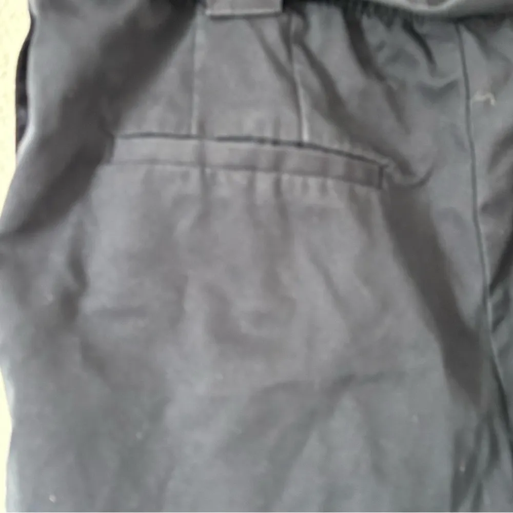 Zara TRF woman high waist tie shorts sz small - Image 6