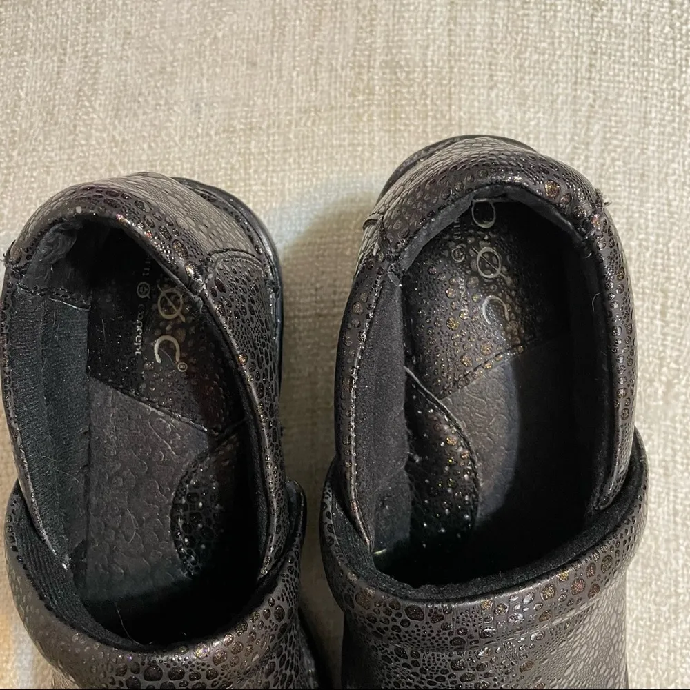 b.o.c. Women’s Clogs Black Size 7.5 - Image 14