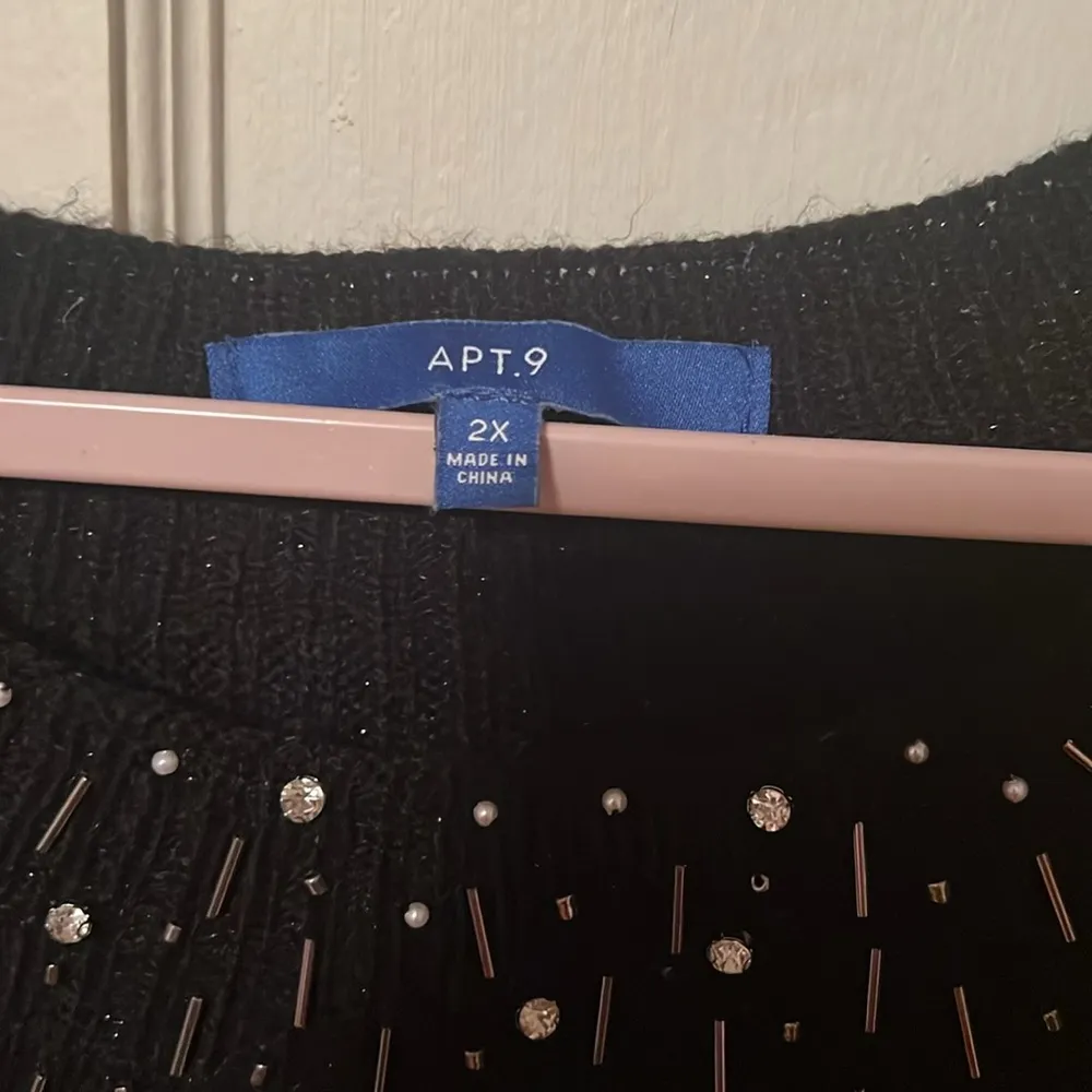 Apt. 9 Women’s sweater - Image 4