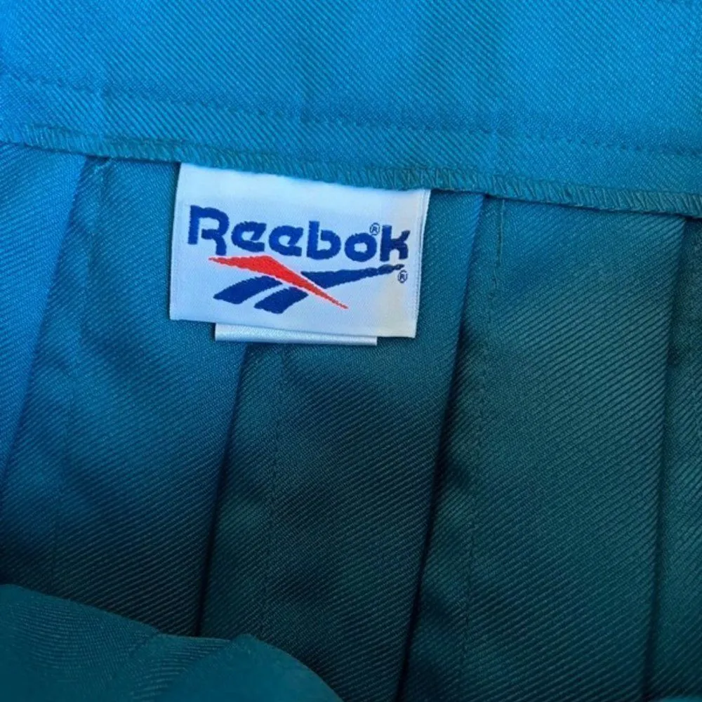 NWT Reebok size 10 women's blue skirt - Image 8