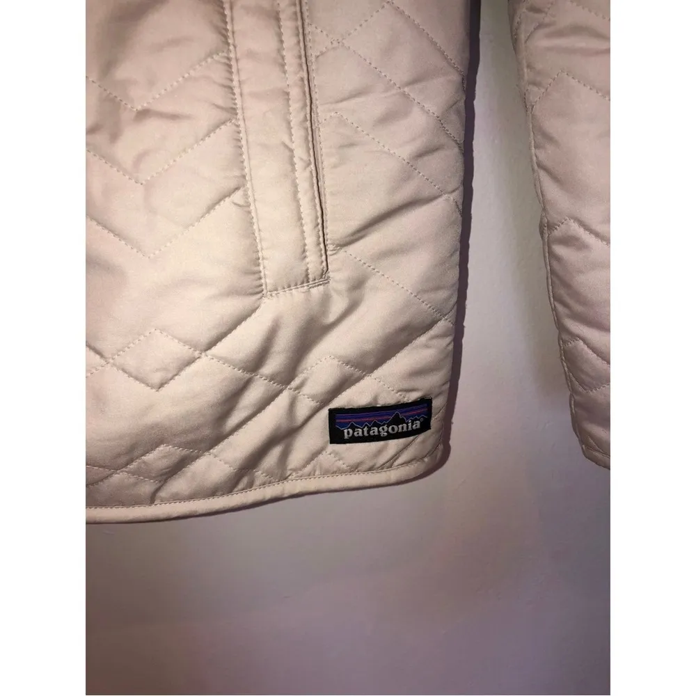 Patagonia Quilted Los Gatos Jacket - Image 4